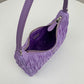Amelia- PRDA  LUXURY BAGS - 999