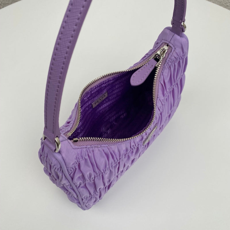 Amelia- PRDA  LUXURY BAGS - 999