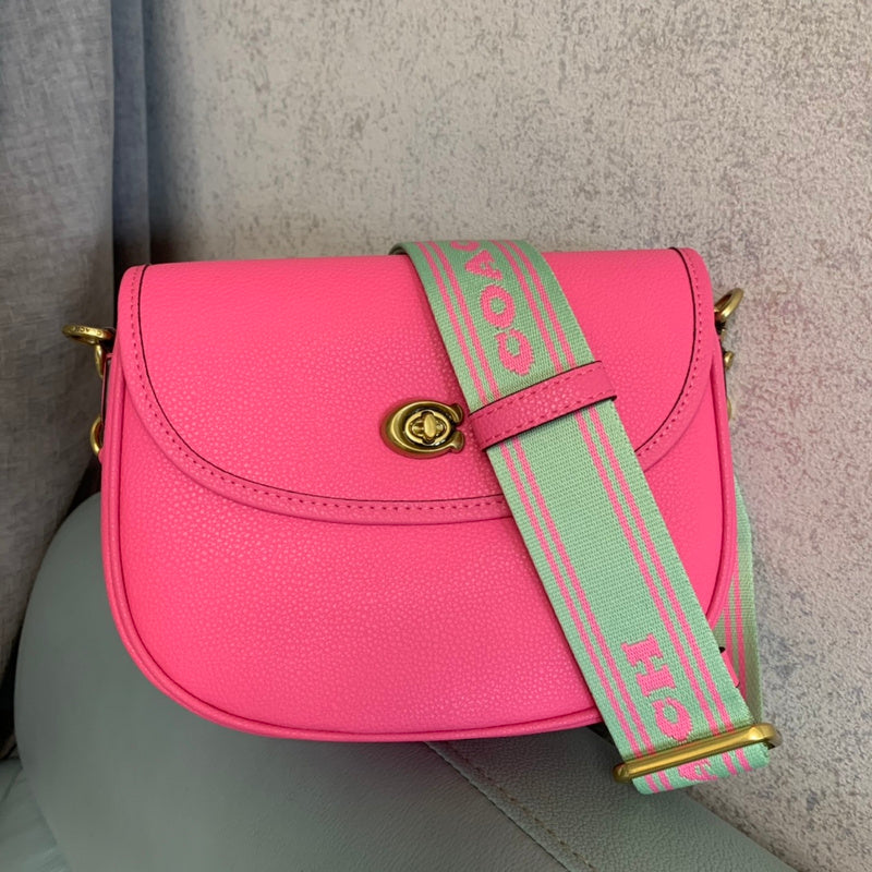 Amelia-i CAH Bags - 342