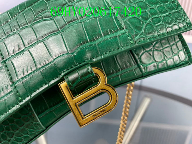 Amelia - BGA Bags - 2277