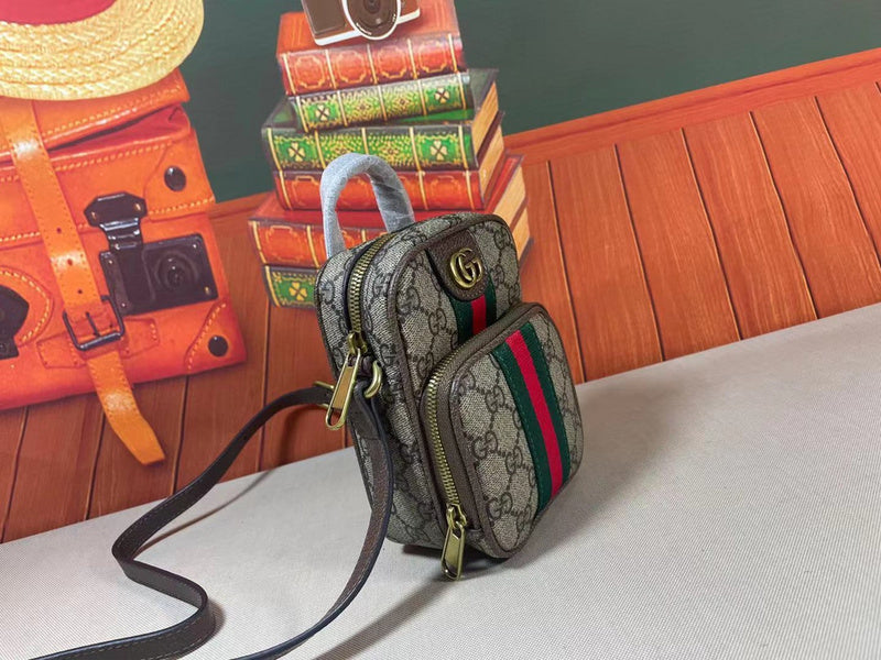 Amelia - GCI Bags - 10158