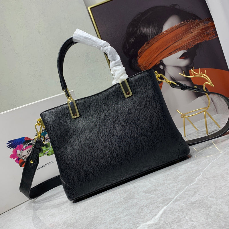 Amelia- PRDA  LUXURY BAGS - 276