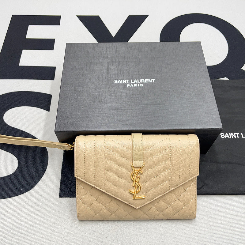 Amelia - YSL Bag - 2360