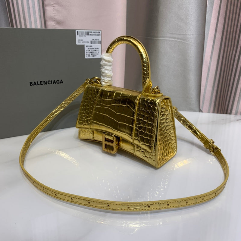 Amelia - BLN-CIAGA WOMEN LUXURY BAGS - 664