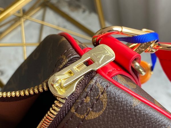 Amelia - LV Bags - 12729