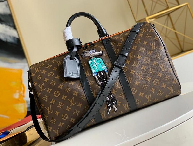 AmeliaLuxury - LOV Bags - 2648