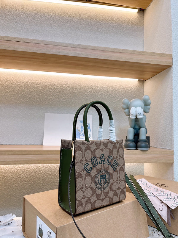 Amelia - CCH Bags - 423
