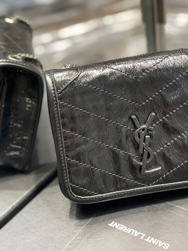 Amelia - YSL Bag - 3950