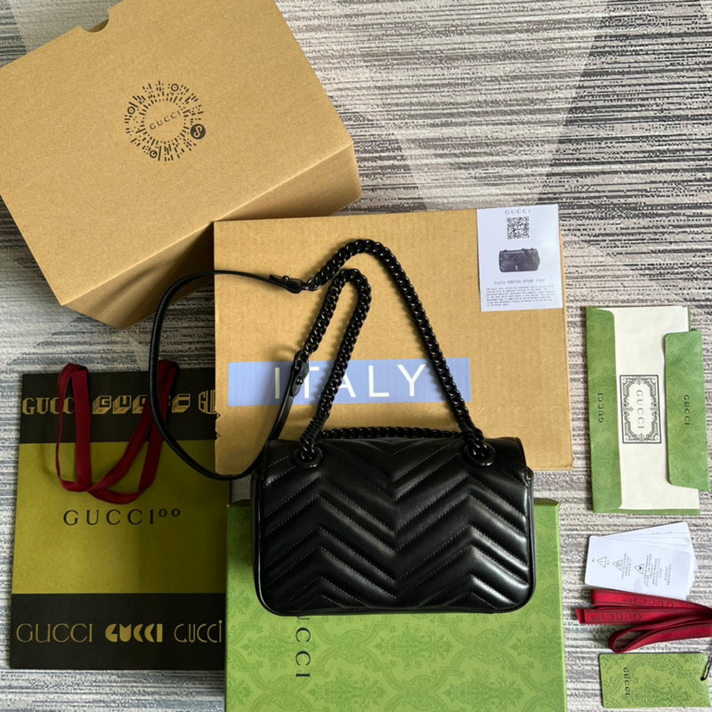 Amelia- GCI Bags - 4335