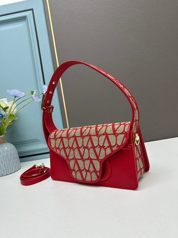 Amelia- VEL WOMEN LUXURY BAGS - 707