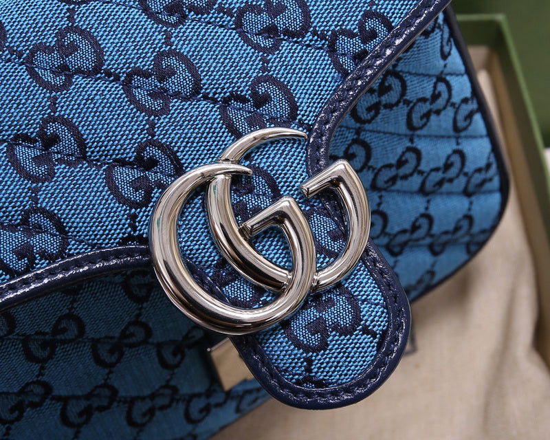 Amelia-i GUKI Women Bags - 827