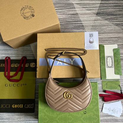 Amelia- GCI LUXURY LADY BAGS - 655