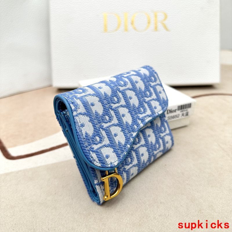 Amelia- Mix Wallets - 584