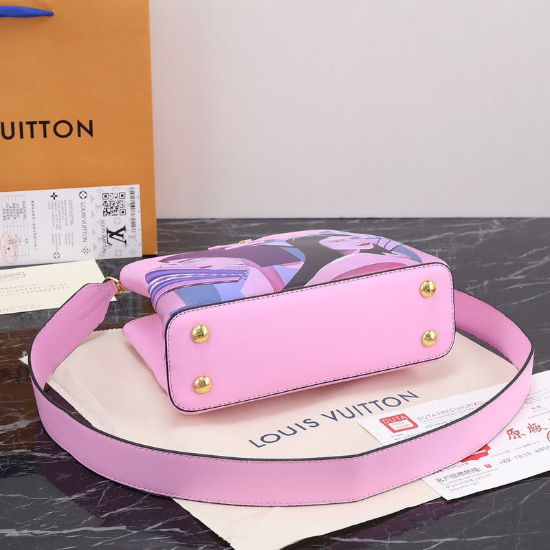 Amelia- GUKI Women Bags - 1602