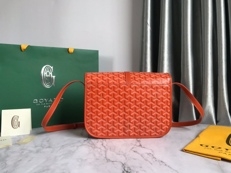 Amelia- G-YARD BAGS - 070