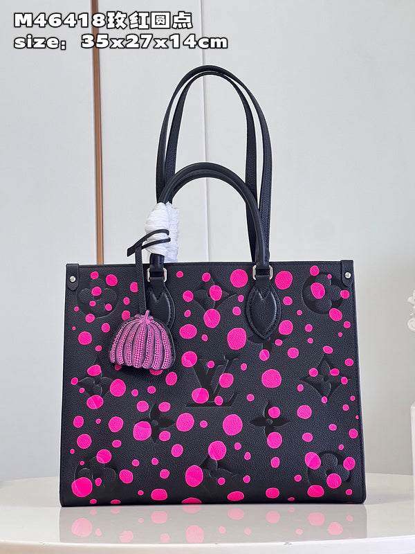 Amelia - LV Bags - 15395