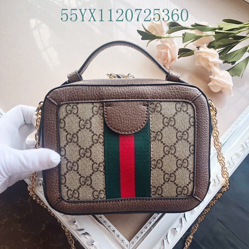 Amelia - GUKI Bags - 2405