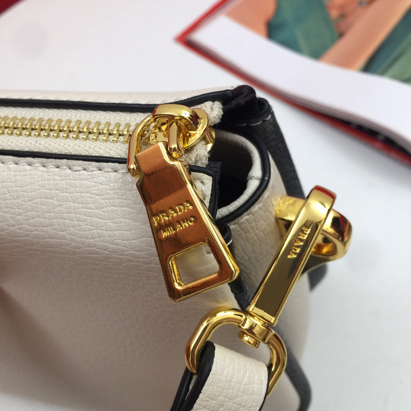 Amelia- PRDA  LUXURY BAGS - 139