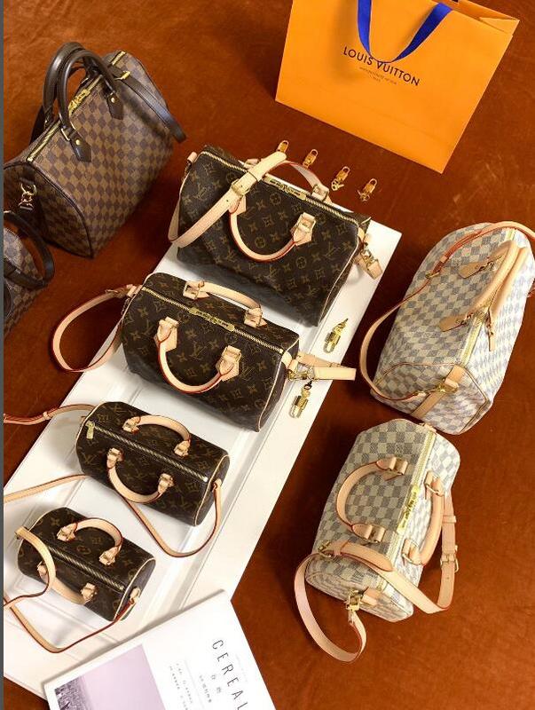AmeliaLuxury - LOV Bags - 2736