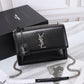 YSL BAGS - WOMEN LOVE LUXURY BAGS - 1782
