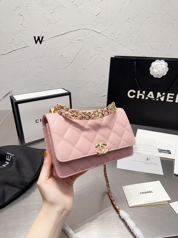 Amelia- CHL Bags - 7132