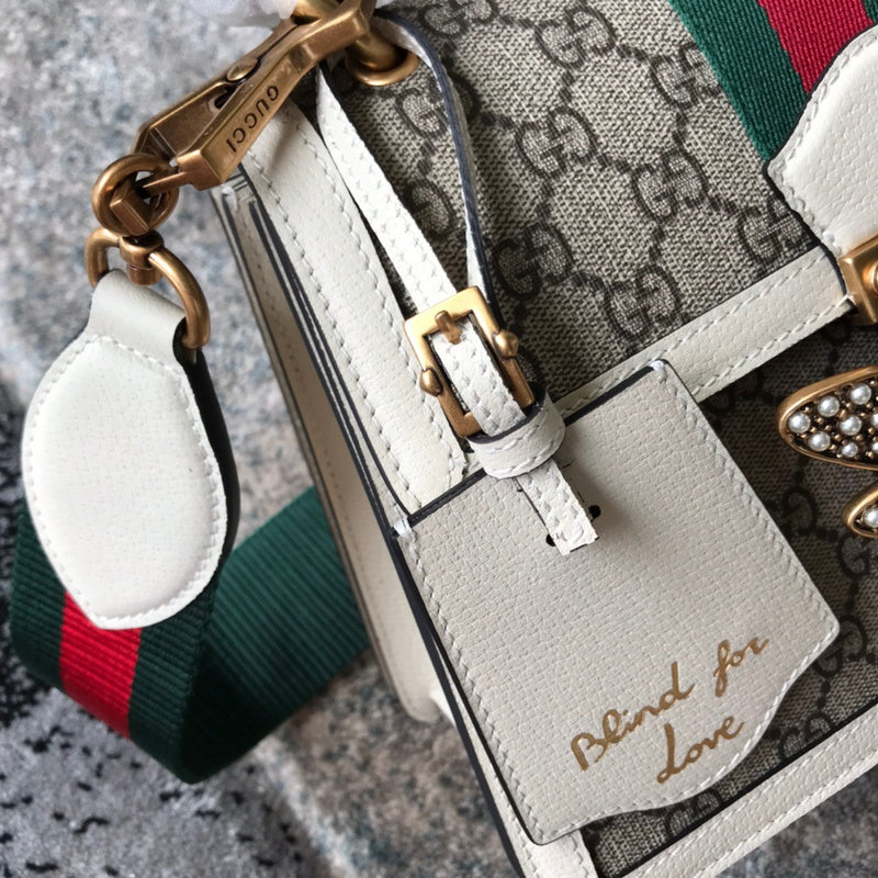 Amelia- GCI Lady Bags - 1215