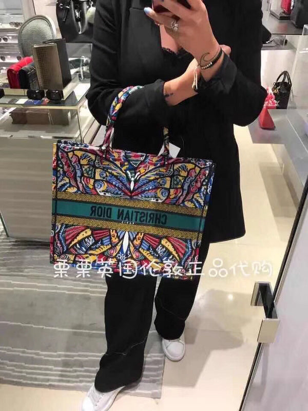 Amelia- DOR Bags - 1179
