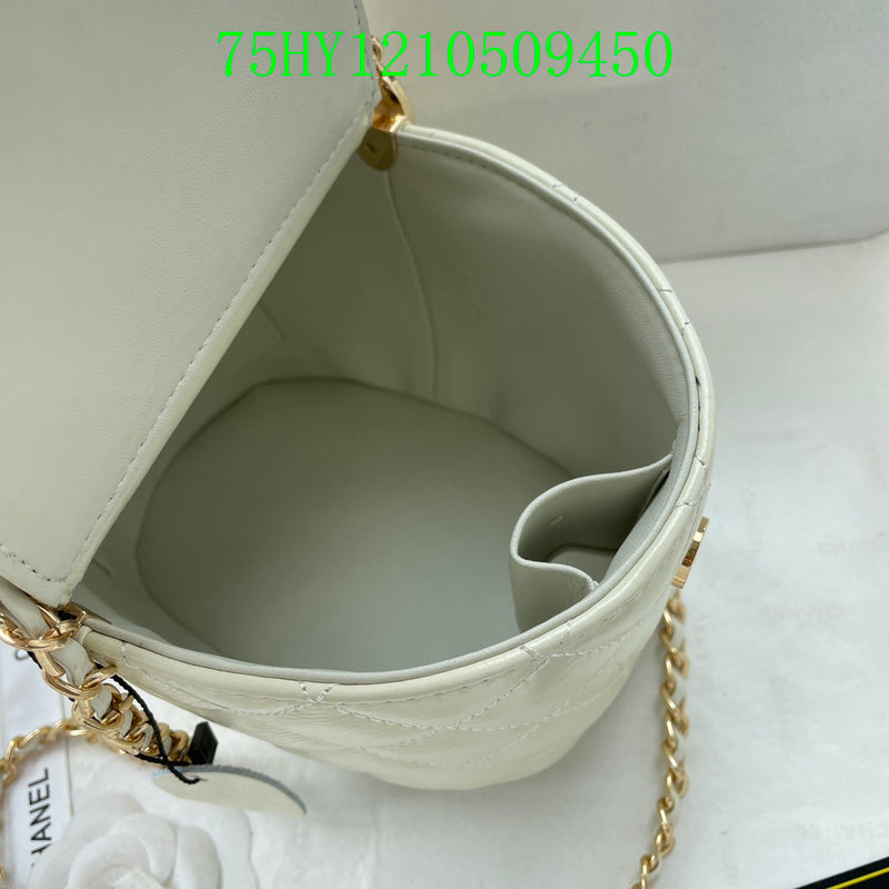 Amelia - CHL Bags - 1001