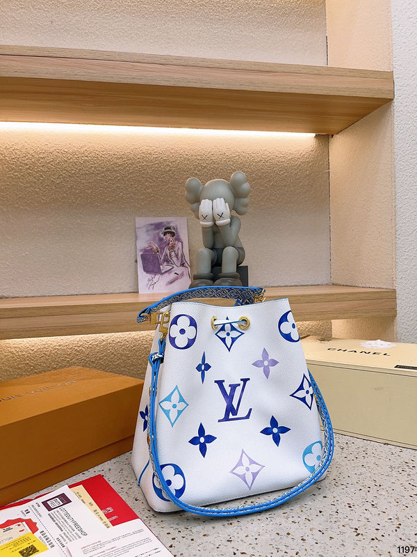 Amelia - LV Bags - 14634