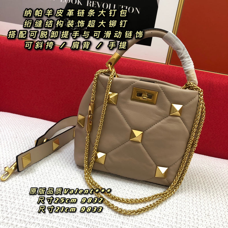 Amelia- VEL WOMEN LUXURY BAGS - 818