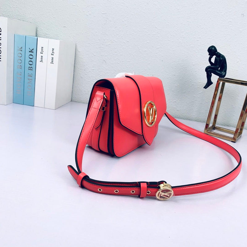 Amelia - LOV Lady Bags - 949