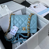 AmeliaLuxury - CHL Bags - 3166
