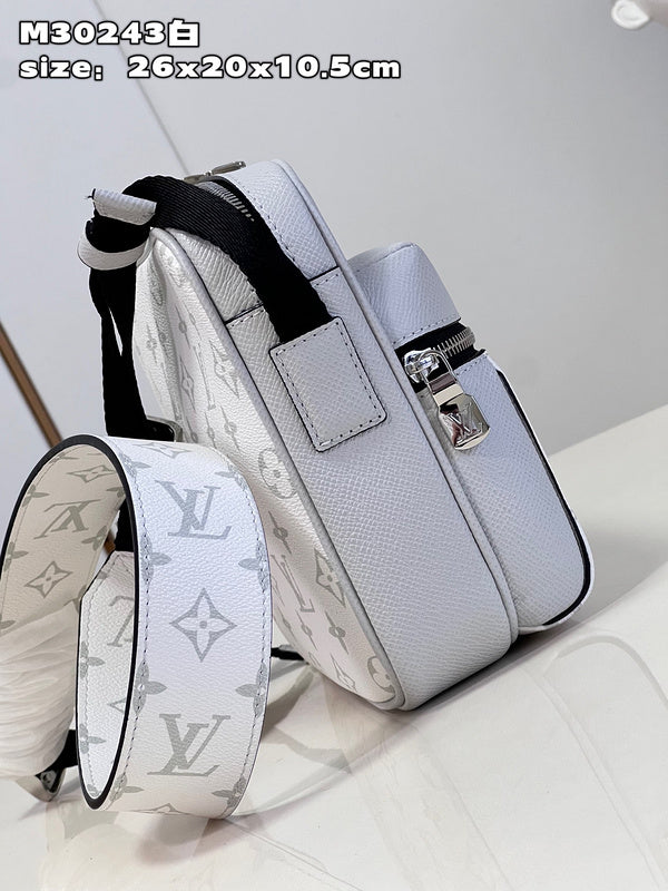 Amelia - LV Bags - 15387