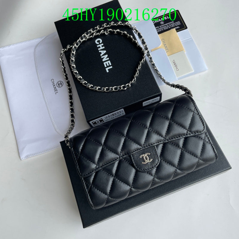 Amelia - CHL Bags - 1525