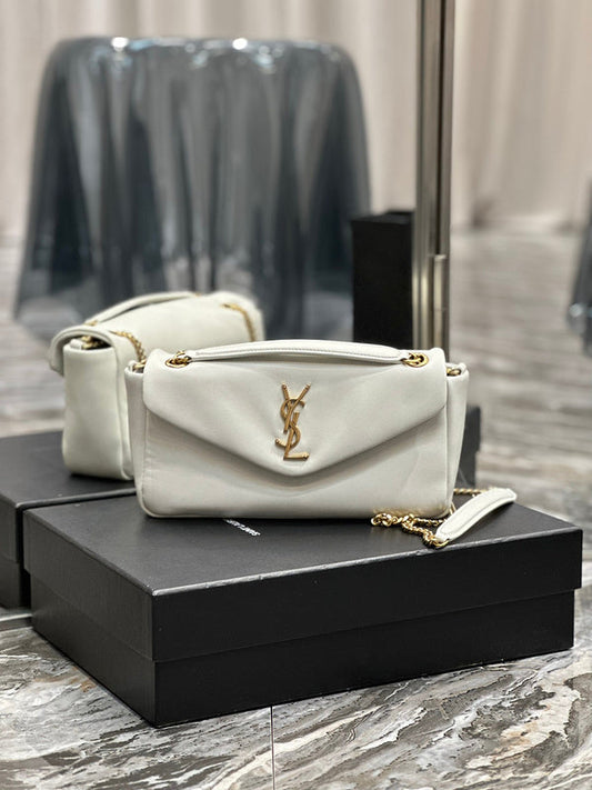 YSL BAGS - WOMEN LOVE LUXURY BAGS - 264