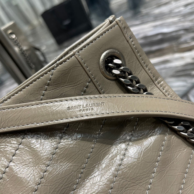 Amelia - YSL Bag - 3949