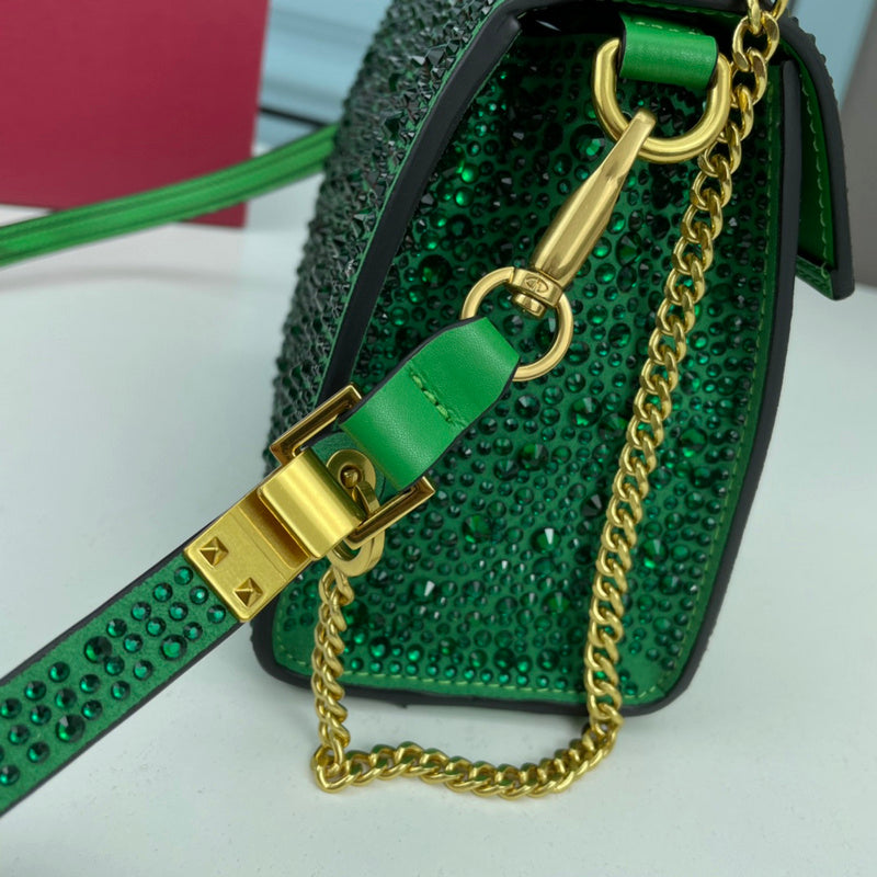 Amelia- VEL WOMEN LUXURY BAGS - 936
