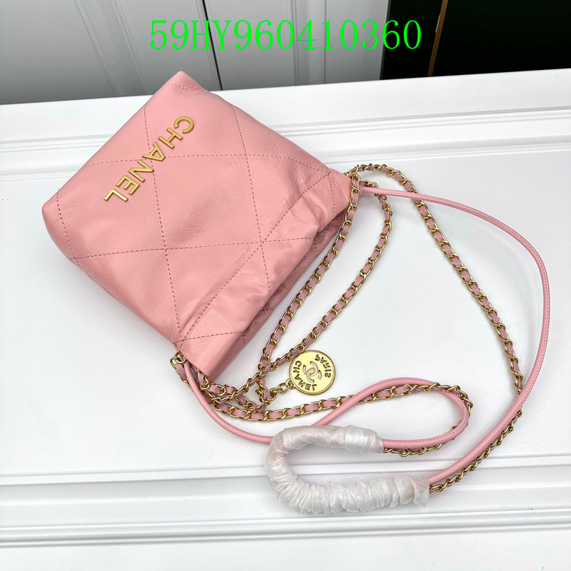 Amelia - CHL Bags - 1148