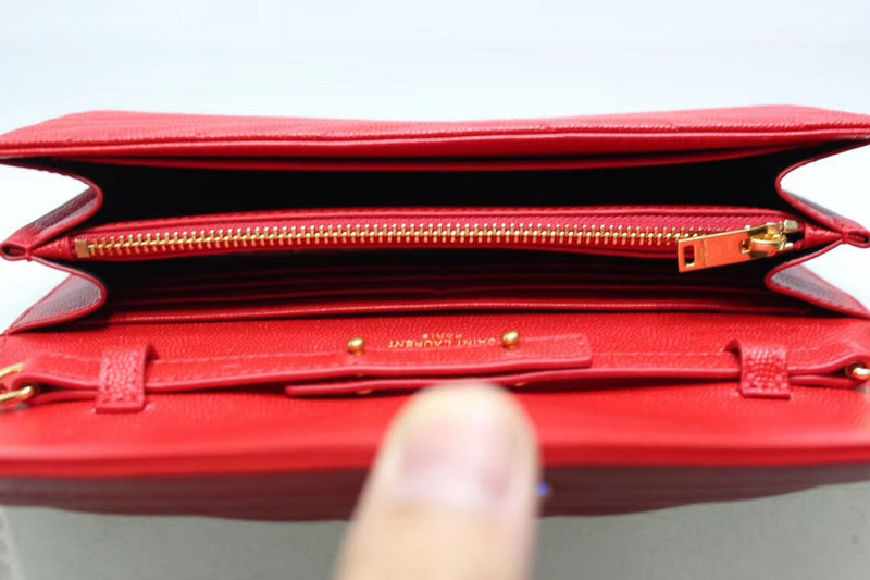 Amelia - YSL Bag - 3848