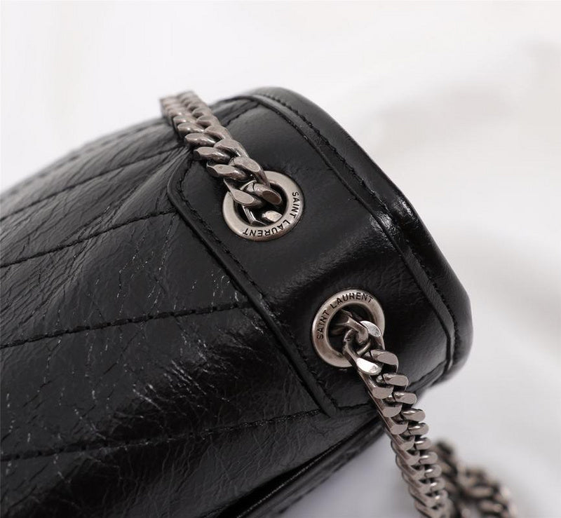 Amelia - YSL Bag - 2641