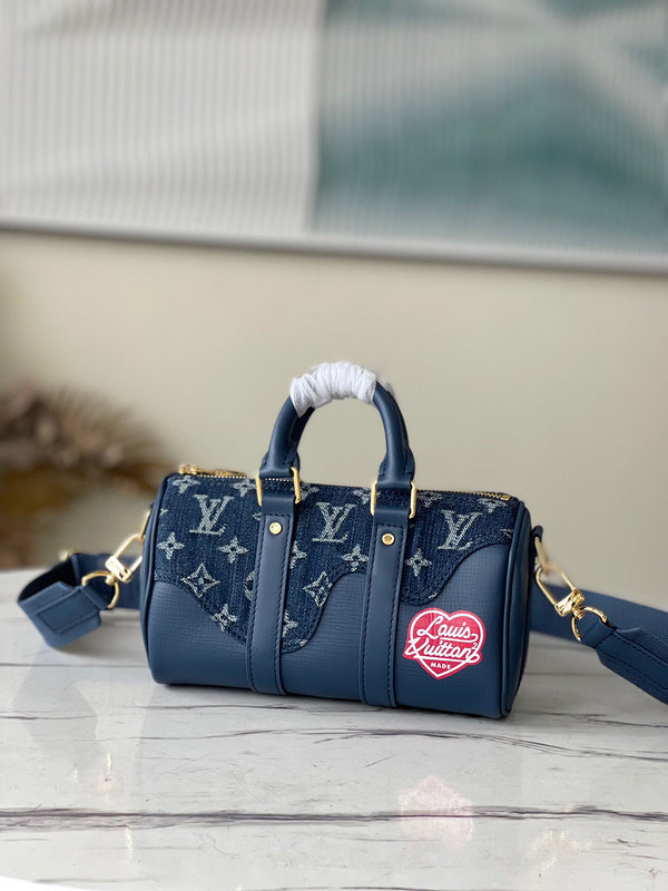 Amelia- Lu-Vi bags - 5797