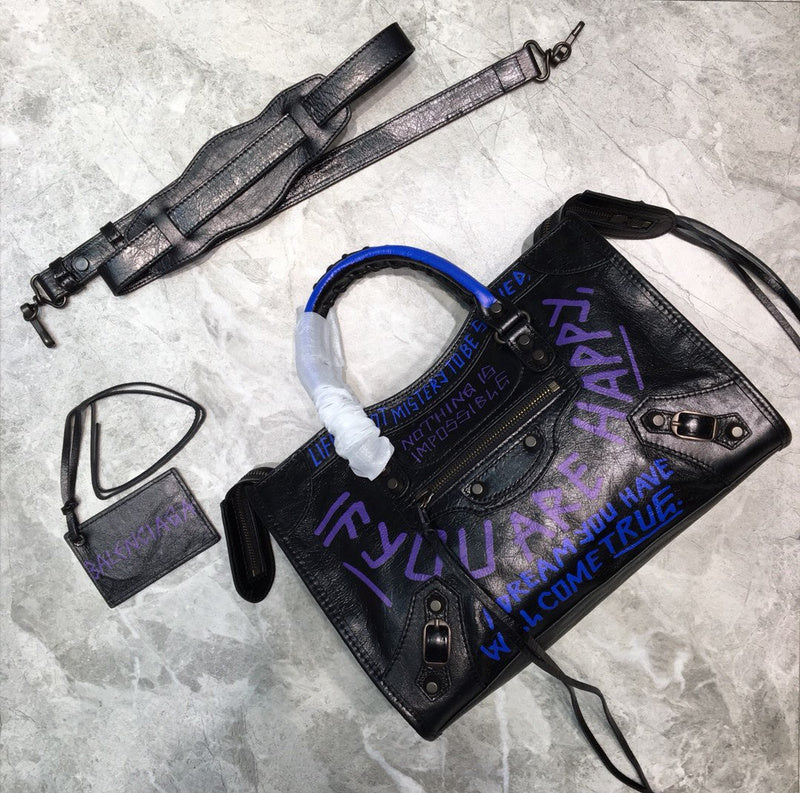 Amelia - BGA Bags - 1168