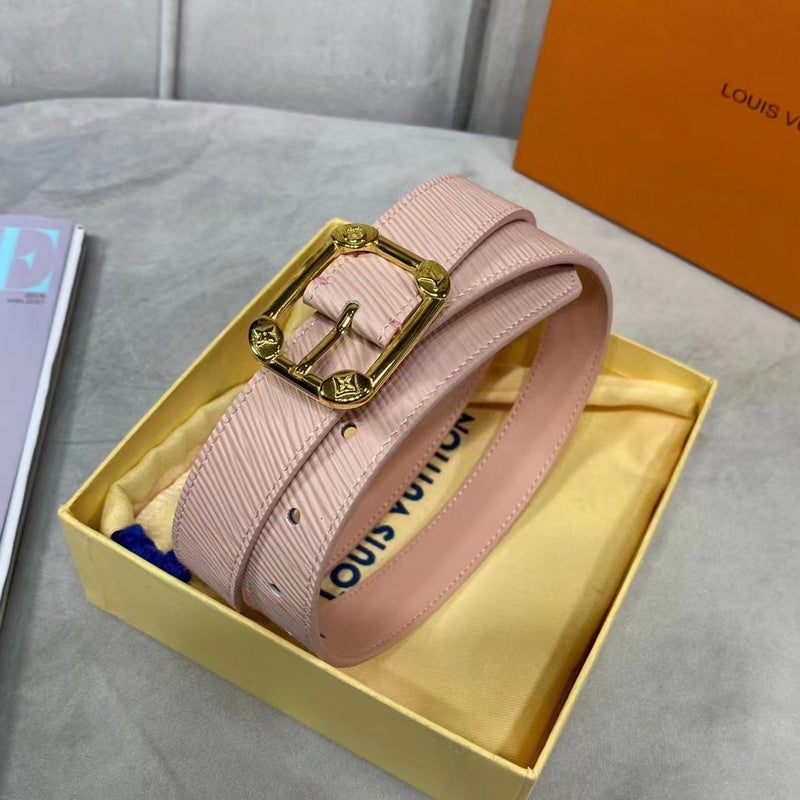 Amelia - LOV Belts - 043
