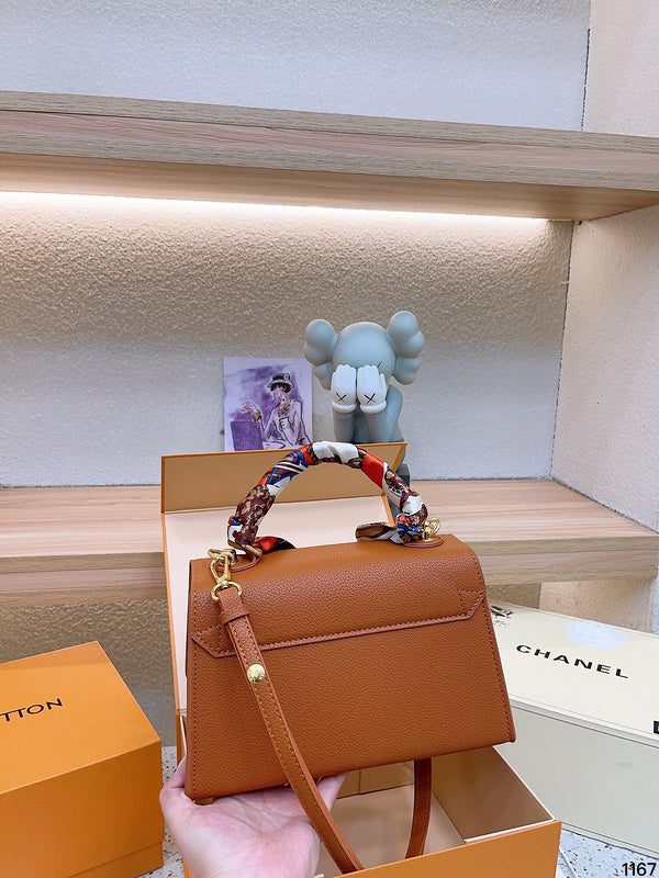 Amelia - LV Bags - 14779