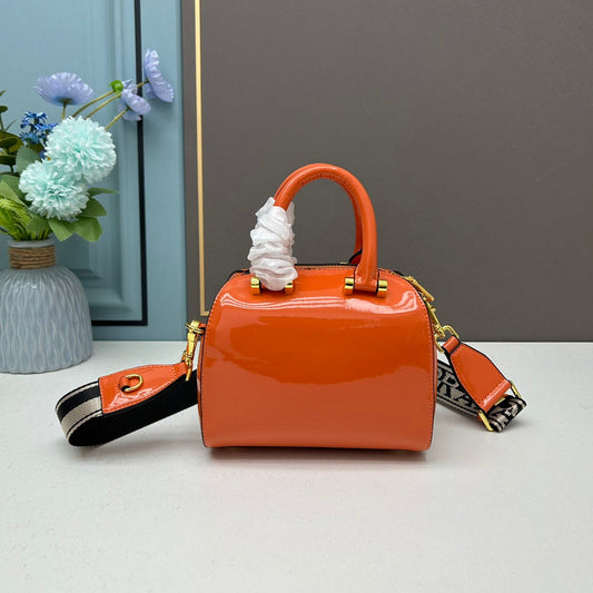 Amelia- PRDA  LUXURY BAGS - 261