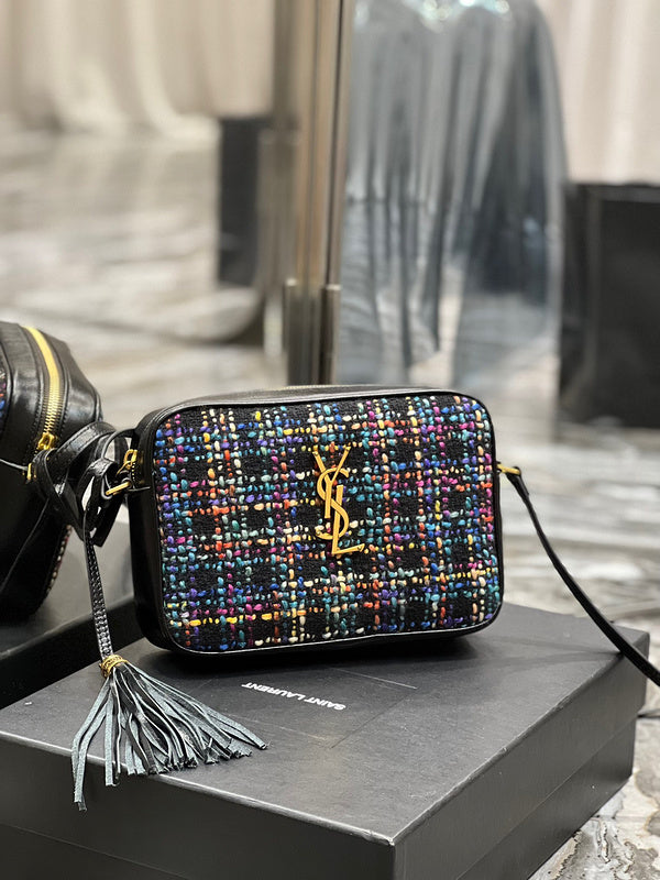 Amelia - YSL Bag - 4206