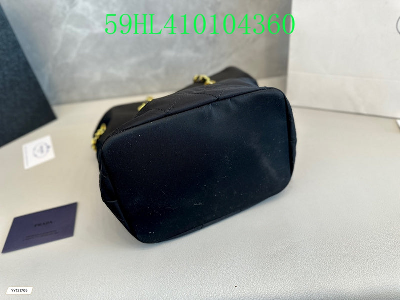 Prada Bags - The Barnes Bags  646