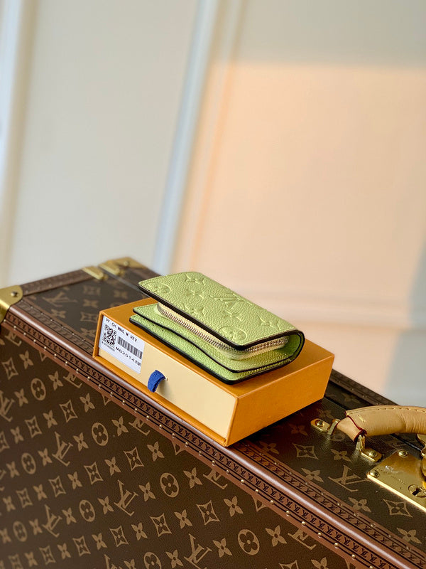Glami-i LOV Wallets - 048