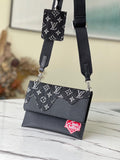 Fashion Lu-Vi bags - 5560