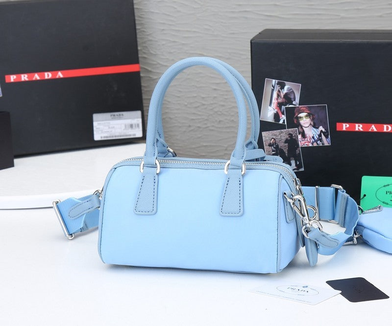 Barnes-Bags - Prada Bags - 833